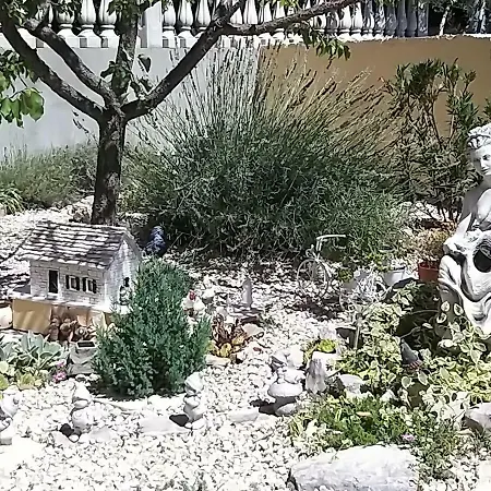 Apartmani-wien, Apartment *