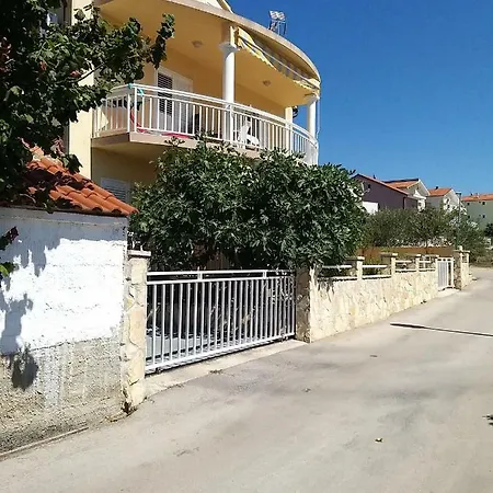 Apartmani-wien, Apartment