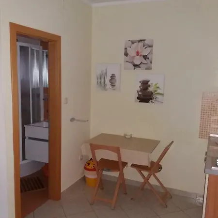 Apartmani-wien, Apartment Vodice