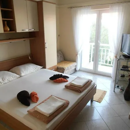 Apartment Apartmani-wien, *