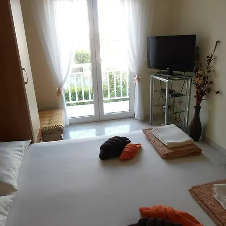 Apartmani-wien, Apartment *