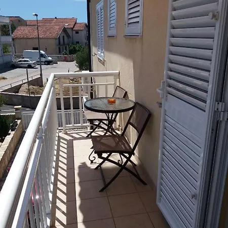 Apartmani-wien, Apartment *
