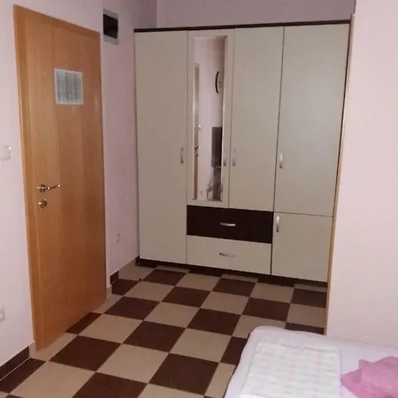 Apartment Apartmani-wien, Vodice