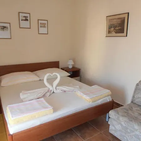 Apartmani-wien, Apartment Vodice