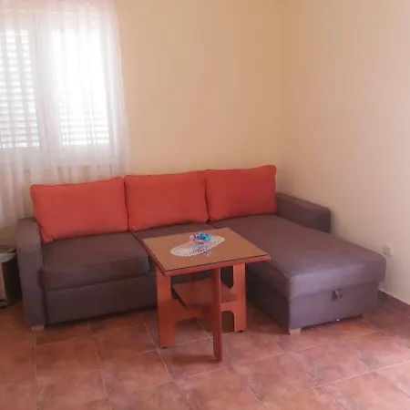 Apartmani-wien, Apartment