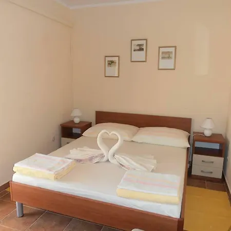 Apartmani-wien, Apartment *