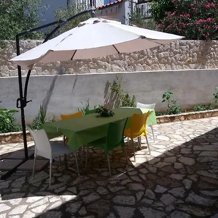 Apartment Apartmani-wien, Vodice