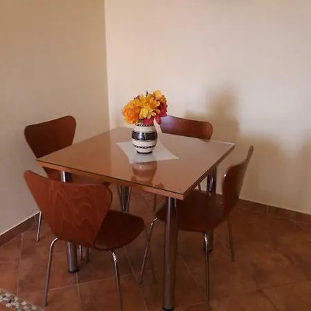 Apartment Apartmani-wien, *