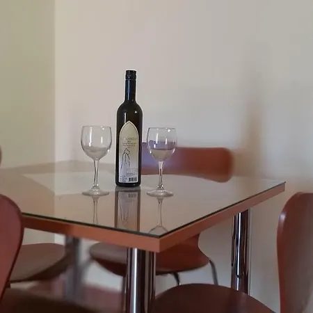 Apartmani-wien, Apartment
