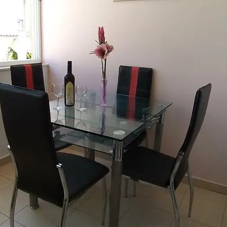 Apartmani-wien, Apartment Vodice