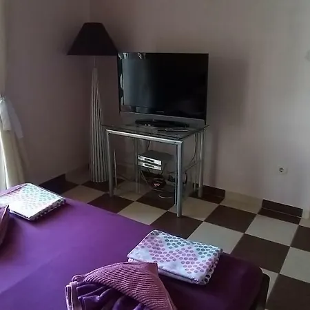 Apartmani-wien, Apartment *
